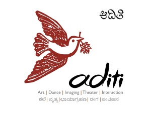 Logo of gallery aditi
